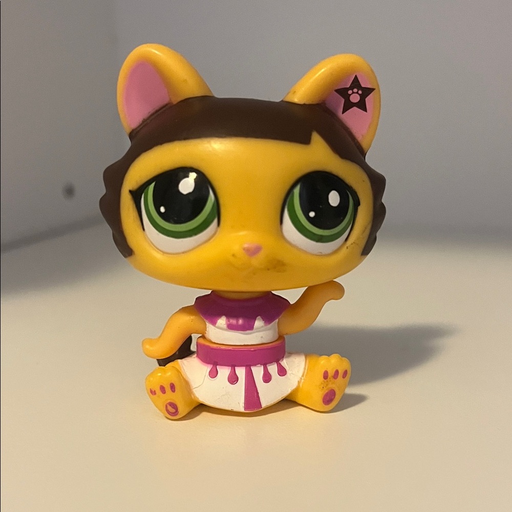 Rare LPS Walkable #2718